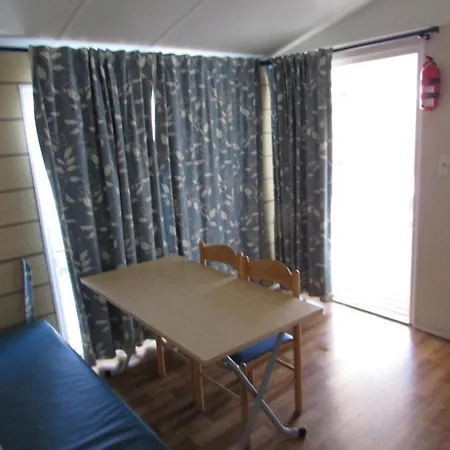 Campsite Mobil 2 Chambres, Les 7 Fonts Agde