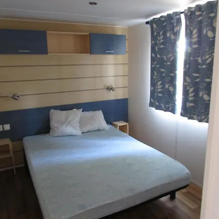 Mobil 2 Chambres, Les 7 Fonts * Agde